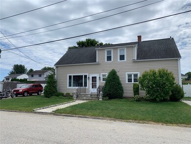 17 Briggs St unit 19, Cranston, RI 02920 - photo 4