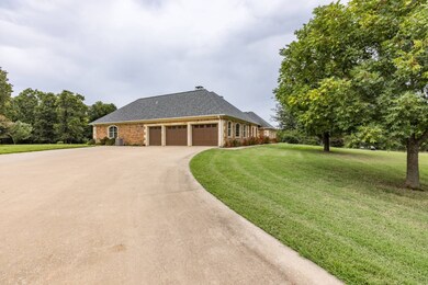 12717 S Chisolm Rd, Caddo, OK 74729 - photo 5