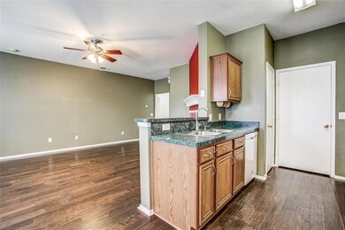 313 Lake Texoma Dr, Wylie, TX 75098 - photo 5