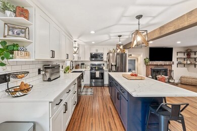 370 Bay Rd, North Easton, MA 02356 - photo 7