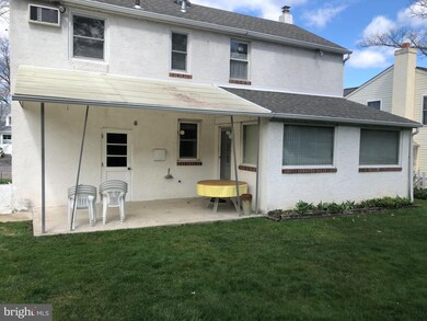 721 Seminole Ave, Jenkintown, PA 19046 - photo 2