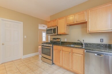 28 Melbourne St unit I, Dorchester Center, MA 02124 - photo 2