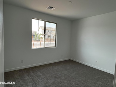 Lot 94 - Bedroom 4 downstairs