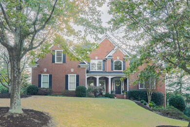 1041 Windermere Crossing, Cumming, GA 30041 - photo 4