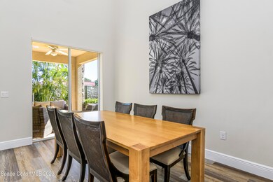 Dining Area/Living Room