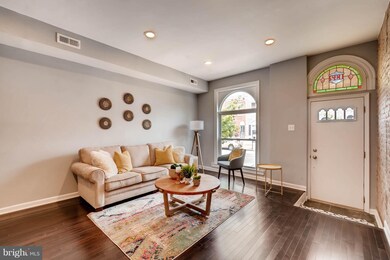 132 S East Ave, Baltimore, MD 21224 - photo 2