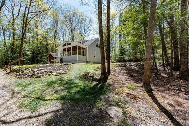 101 Greenleaf Parsons Rd, Cape Neddick, ME 03902 - photo 4
