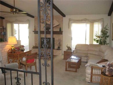 Den/Family/Great Room.