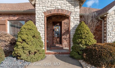 1285 Hayden Ct East, Spfd, MO-6