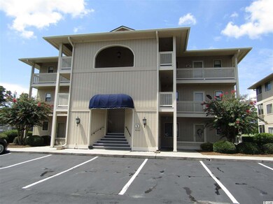 4282 Pinehurst Cir unit X7, Little River, SC 29566 - photo 2