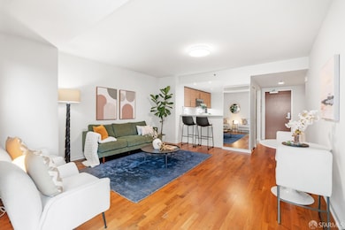 The Palms unit 443, San Francisco, CA 94107 - photo 3