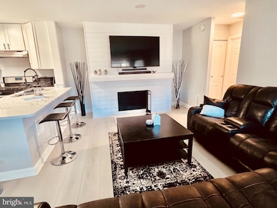 10528 Cross Fox Ln unit F2, Columbia, MD 21044 - photo 7