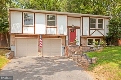 9140 Burke Rd, Burke, VA 22015 - photo 2