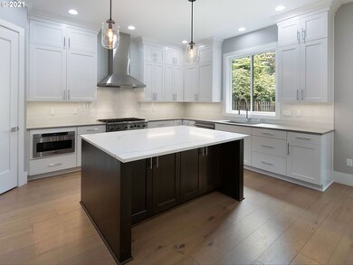 4390 Sunset Dr, Lake Oswego, OR 97035 - photo 5