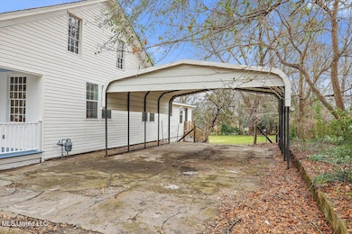 603 College St, Port Gibson, MS 39150 - photo 4