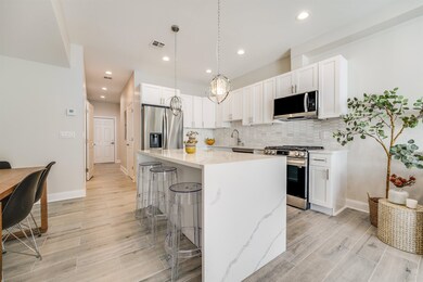 31 Marion Place unit 1, Jersey City, NJ 07306 - photo 4