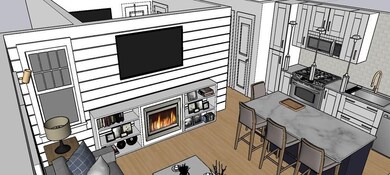 33 Bromfield St unit B, Newburyport, MA 01950 - photo 4