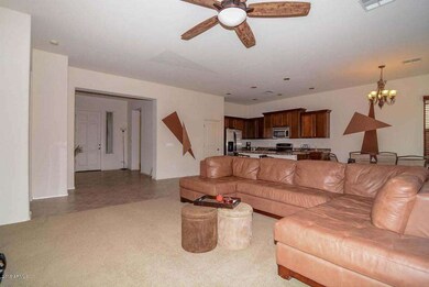 Great Room-Foyer