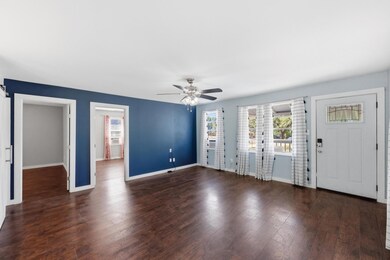 802 North Ave N, Johnson City, TX 78636 - photo 7