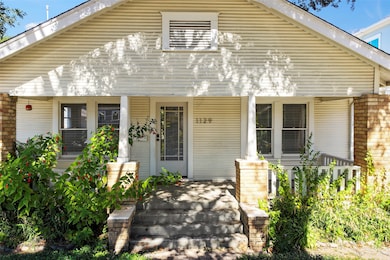 Front porch time is the best