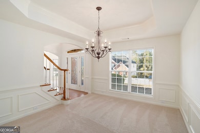 1388 Fall River Dr, Conyers, GA 30013 - photo 4