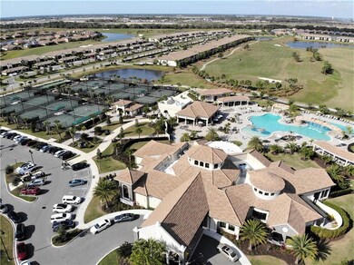 RESORT AMENITIES AND TIKI BAR
