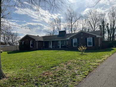 1266 Lexington Rd, Harrodsburg, KY 40330 - photo 2