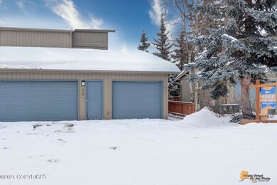 Your car will love it's new garage