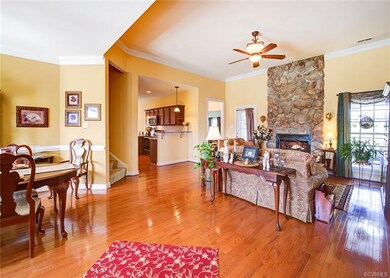 11620 Granary Hills Dr, Amelia Court House, VA 23002 - photo 7