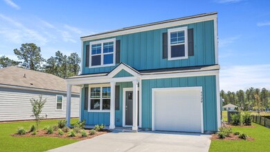 5520 Bowmore Blvd, Ravenel, SC 29470 - photo 2