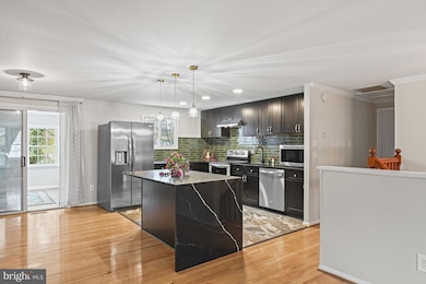 532 Merlins Ln, Herndon, VA 20170 - photo 4