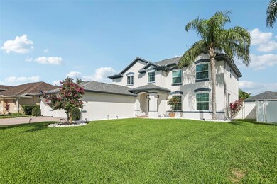 Home Exterior