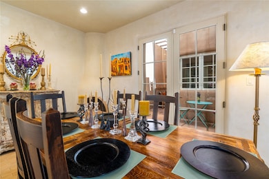 5 Cerro Gordo Rd unit 1, Santa Fe, NM 87501 - photo 4