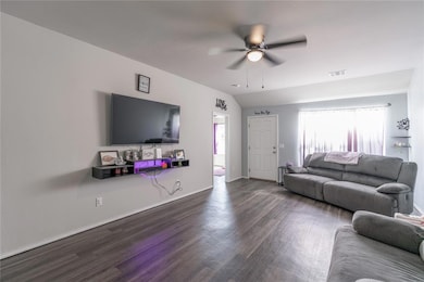 525 W Ava Dr, Mustang, OK 73064 - photo 3