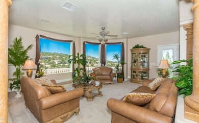 Formal Living Room