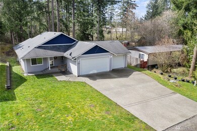 18523 Tapaderos St SE, Yelm, WA 98597 - photo 2