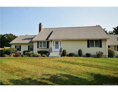 151 Oldefield Farms, Enfield, CT 06082 - photo 3