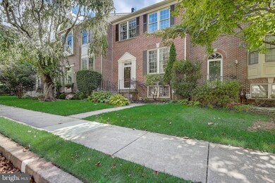 691 Budleigh Cir, Lutherville Timonium, MD 21093 - photo 4