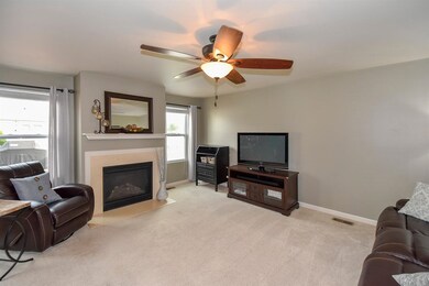 8071 Beechwood Blvd, Dexter, MI 48130 - photo 4