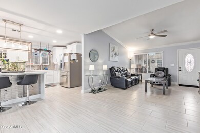 2308 E Florian Cir, Mesa, AZ 85204 - photo 4