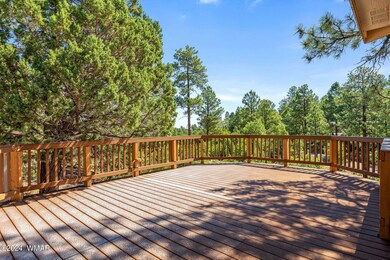 6228 Wildcat Trail S, Show Low, AZ 85901 - photo 7