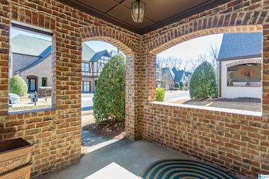 2449 Acton Park Cir, Birmingham, AL 35243 - photo 2