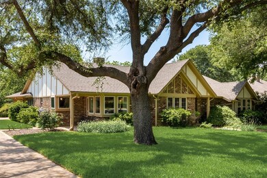 2160 Savannah Trail, Denton, TX 76205 - photo 3