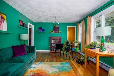 90 Beaverbrook Pkwy, Worcester, MA 01603 - photo 3