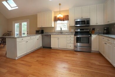 24 Long Hill Rd, Georgetown, MA 01833 - photo 3