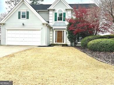 4965 Cinnabar Dr, Alpharetta, GA 30022 - photo 2