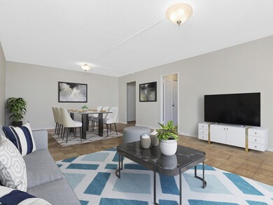 The Brook House unit 1107, Brookline, MA 02445 - photo 5