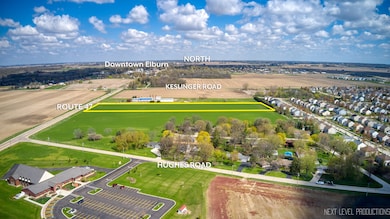 000 Illinois 47, Elburn, IL 60119 - photo 2