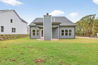 127 Crimson Feather Dr, Jefferson, GA 30549 - photo 5