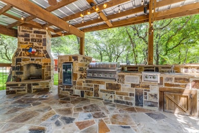 3009 Bald Eagle Ct, Fort Worth, TX 76135 - photo 6